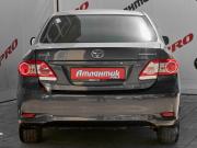 Toyota Corolla X (E140 E150) Рестайлинг Екатеринбург  - изображение 25