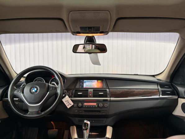 BMW X6 I (E71) с пробегом 2011 года, цена 1 867 000 рублей, 163536 км, внедорожник, Автокод Объявления