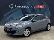 Renault Megane III Пермь  - изображение 22