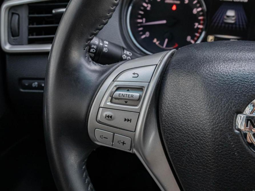 Nissan Qashqai II Краснодар  - изображение 14
