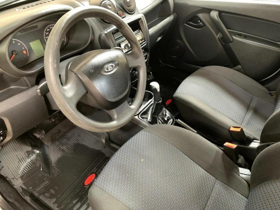 Lada (ВАЗ) Granta I Нижнекамск  - изображение 7