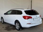 Opel Astra J Рестайлинг Псков  - изображение 13