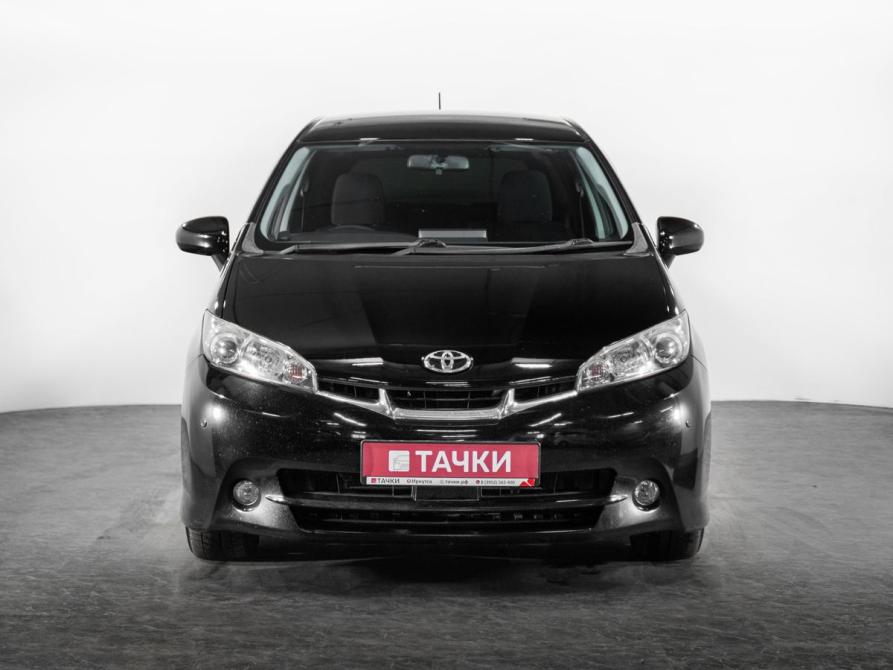 Toyota Wish II Иркутск  - изображение 2
