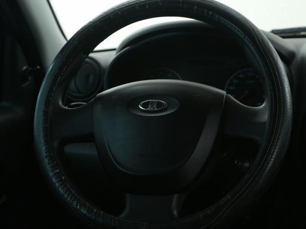 Lada (ВАЗ) Granta I с пробегом 2016 года, цена 274 000 рублей, 137800 км, седан, Автокод Объявления
