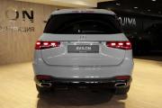 Mercedes-Benz GLS II (X167) Рестайлинг Москва  - изображение 20