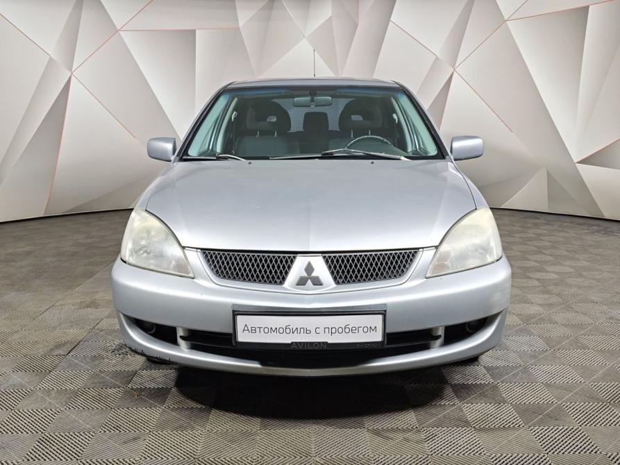 Mitsubishi Lancer IX Рестайлинг Москва  - изображение 7