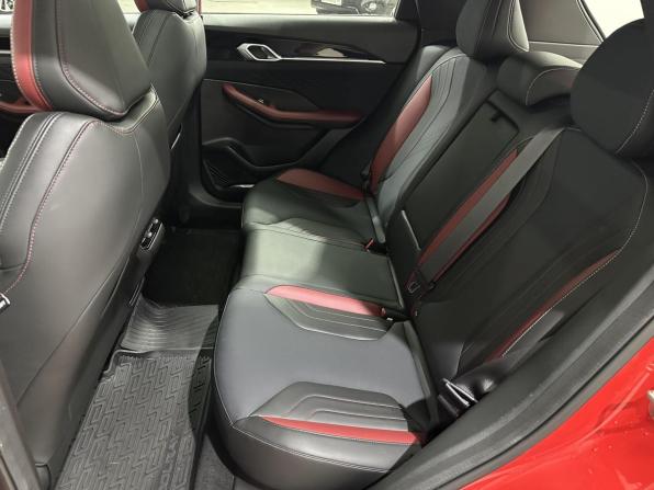 Geely Coolray I Рестайлинг с пробегом 2023 года, цена 2 144 000 рублей, 20447 км, внедорожник, Автокод Объявления