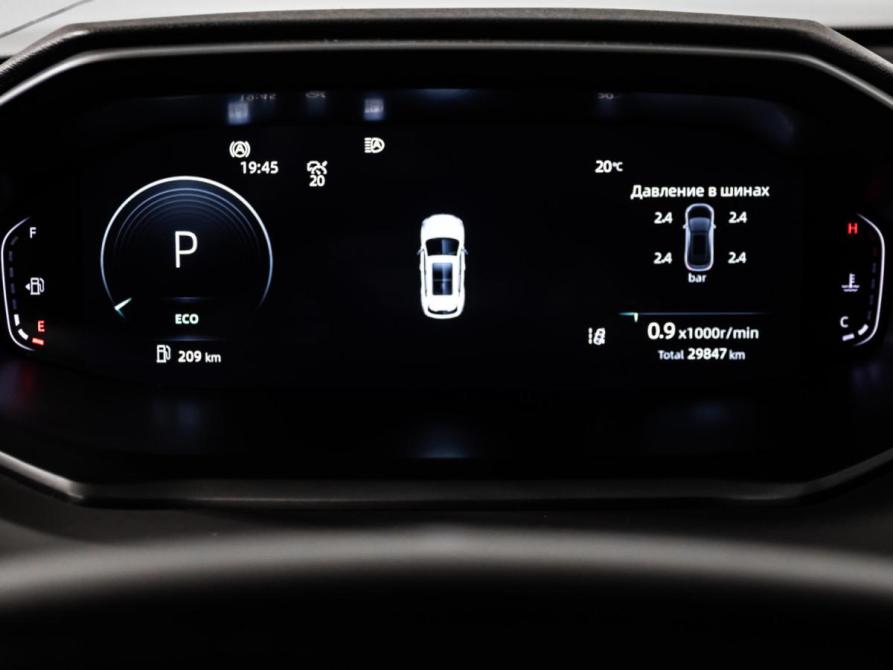 Changan CS55 Plus II Москва  - изображение 11