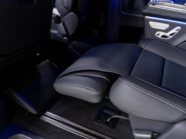 Новый Mercedes-Benz V-Класс III (W447) Рестайлинг 2 2026 года, цена 15 653 000 рублей, минивэн, Автокод Объявления