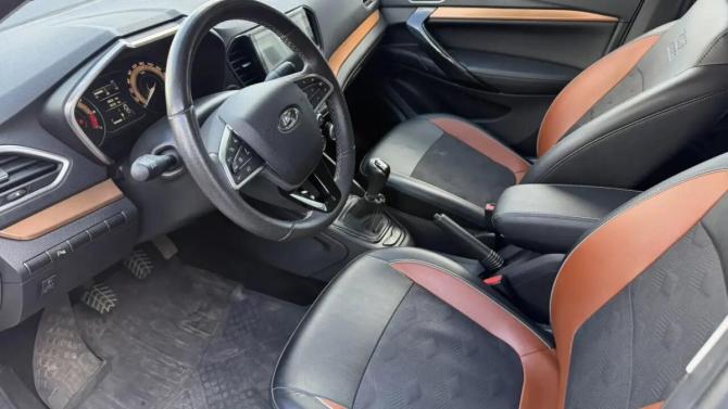 Lada (ВАЗ) Vesta I Рестайлинг (NG) с пробегом 2023 года, цена 1 296 000 рублей, 68618 км, седан, Автокод Объявления