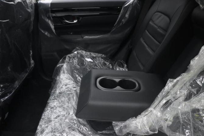 Honda CR-V VI с пробегом 2026 года, цена 4 485 000 рублей, 10 км, внедорожник, Автокод Объявления