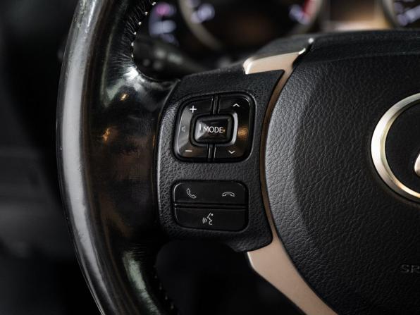 Lexus NX I с пробегом 2015 года, цена 2 350 000 рублей, 269793 км, внедорожник, Автокод Объявления