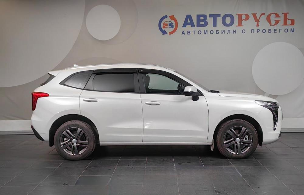 Haval Jolion I Москва  - изображение 5