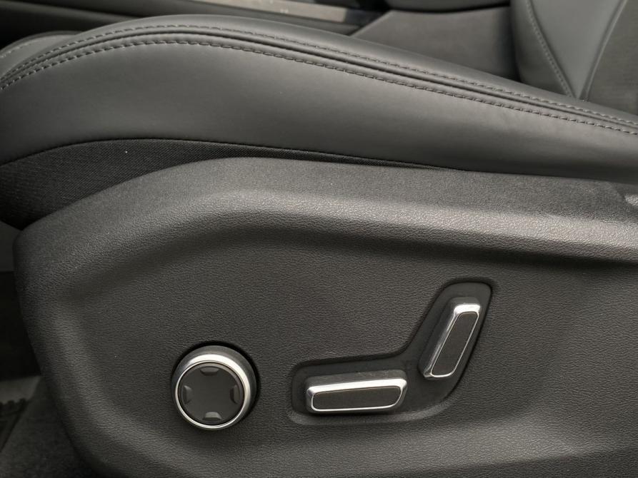 Geely Monjaro I Москва  - изображение 27