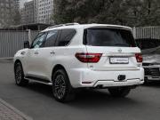 Nissan Patrol VI (Y62) Рестайлинг 2 Москва  - изображение 37