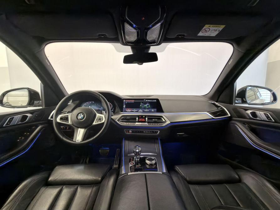 BMW X5 IV (G05/G18) Воронеж  - изображение 25