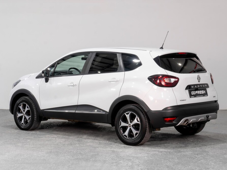 Renault Kaptur I Сургут  - изображение 2