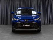 Toyota Corolla Cross I Тюмень  - изображение 23