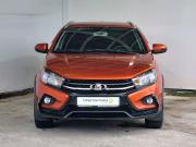 Lada (ВАЗ) Vesta I Петрозаводск  - изображение 24