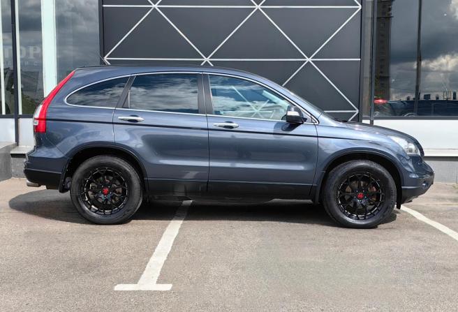 Honda CR-V III Рестайлинг с пробегом 2010 года, цена 1 580 000 рублей, 94094 км, внедорожник, Автокод Объявления