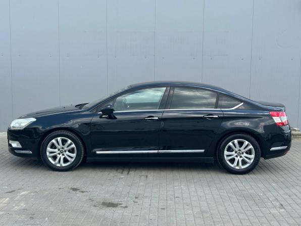 Citroen C5 II с пробегом 2012 года, цена 790 000 рублей, 113000 км, седан, Автокод Объявления