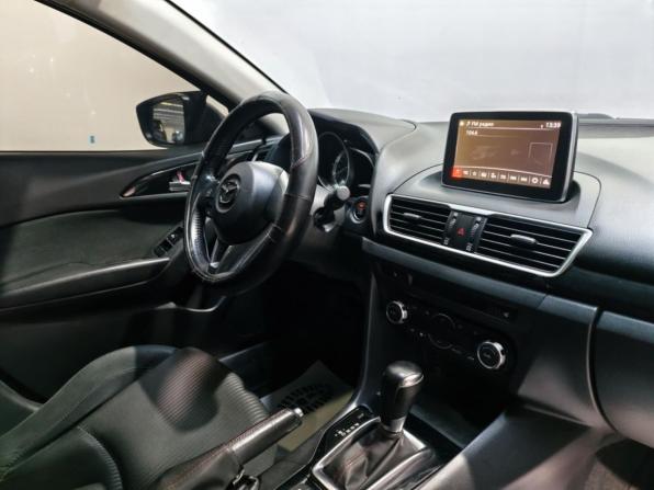 Mazda 3 III (BM) с пробегом 2014 года, цена 1 225 000 рублей, 148356 км, хэтчбек, Автокод Объявления