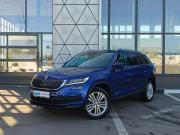 Skoda Kodiaq I Москва  - изображение 27