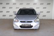 Hyundai Solaris I Ульяновск  - изображение 17
