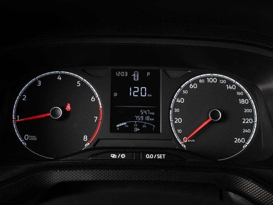 Volkswagen Polo VI Ростов-на-Дону  - изображение 16