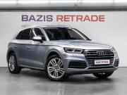 Audi Q5 II (FY) Тюмень  - изображение 31