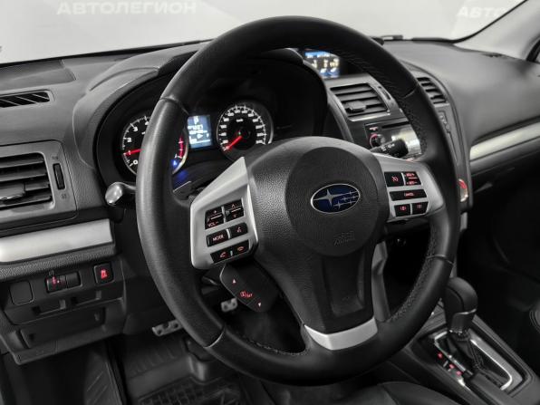 Subaru Forester IV с пробегом 2014 года, цена 1 870 000 рублей, 168383 км, внедорожник, Автокод Объявления