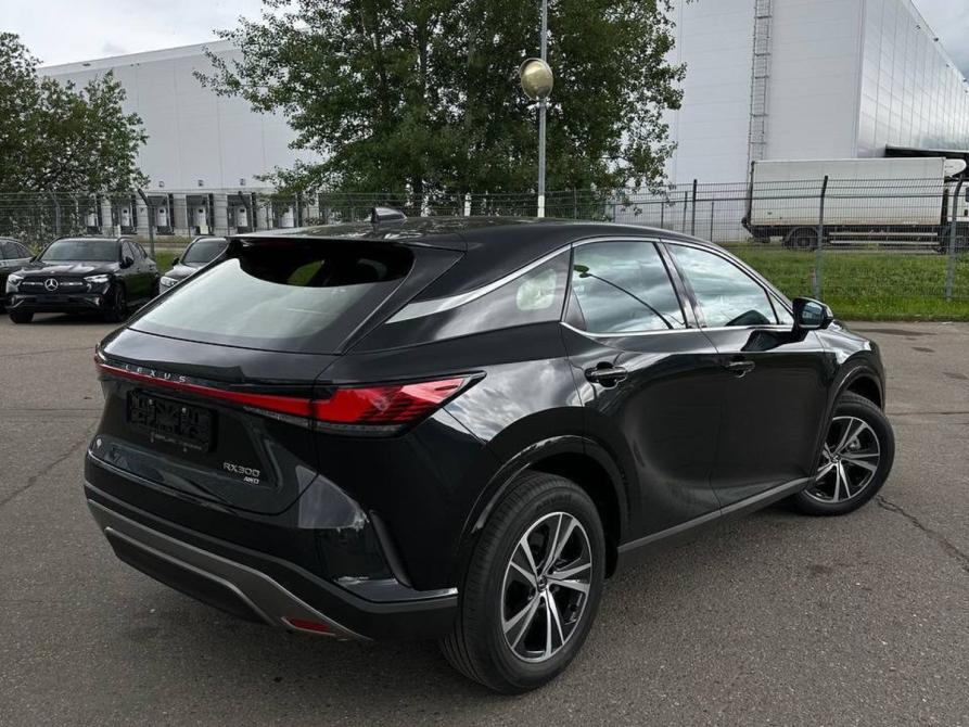 Lexus RX V Москва  - изображение 7