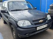 Chevrolet Niva I Рестайлинг Киров  - изображение 3