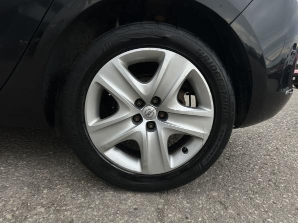 Opel Astra J с пробегом 2012 года, цена 600 000 рублей, 179672 км, хэтчбек, Автокод Объявления