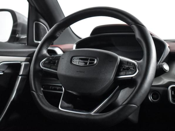 Geely Coolray I с пробегом 2023 года, цена 1 855 000 рублей, 54119 км, внедорожник, Автокод Объявления