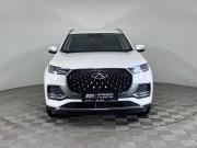 Chery Tiggo 8 Pro Max I Рестайлинг Ростов-на-Дону  - изображение 23