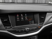 Opel Astra K Рестайлинг Москва  - изображение 41
