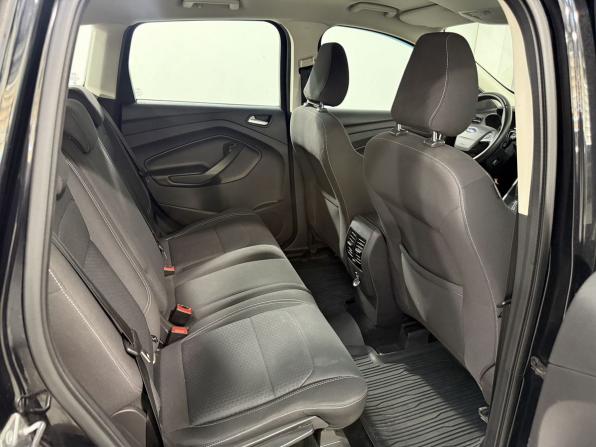 Ford Kuga II Рестайлинг с пробегом 2018 года, цена 1 599 800 рублей, 113000 км, внедорожник, Автокод Объявления