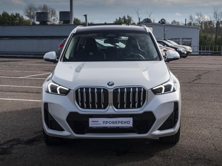BMW X1 III (U11/U12) Москва  - изображение 2