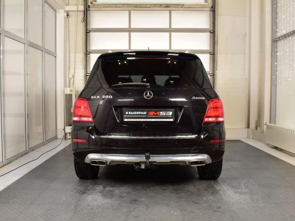 Mercedes-Benz GLK-Класс I (X204) Рестайлинг с пробегом 2012 года, цена 1 915 997 рублей, 243043 км, внедорожник, Автокод Объявления