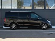 Mercedes-Benz V-Класс III (W447) Рестайлинг Новороссийск  - изображение 45