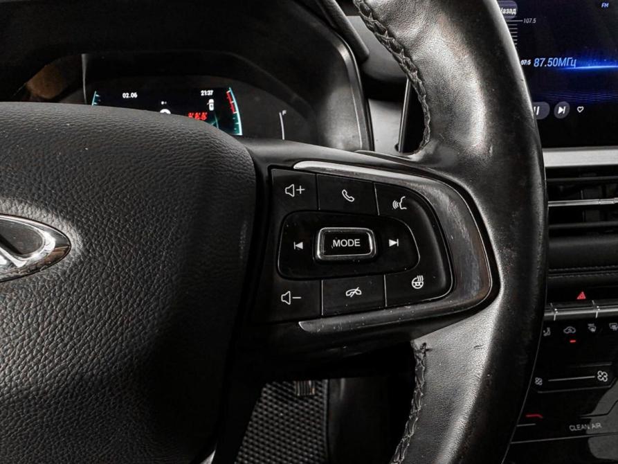 Chery Tiggo 7 Pro I Ногинск  - изображение 20
