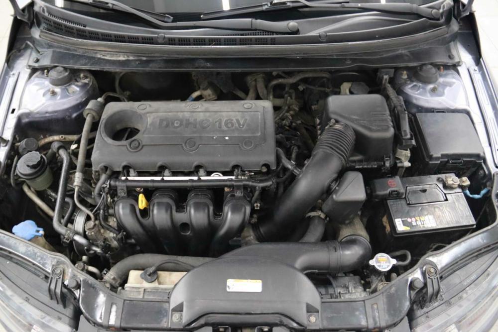 Kia Cerato II Сургут  - изображение 24