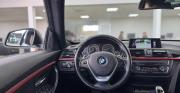 BMW 3 серии VI (F3x) Шахты  - изображение 30