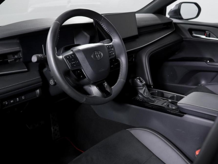 Toyota Camry IX (XV80) China Market Москва  - изображение 14