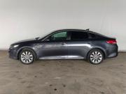 Kia Optima IV Москва  - изображение 28