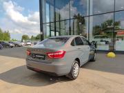 Lada (ВАЗ) Vesta I Ижевск  - изображение 28