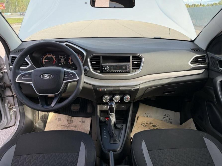 Lada (ВАЗ) Vesta I Рестайлинг (NG) Пермь  - изображение 5