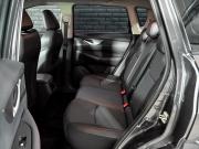 Changan CS35 Plus I Рестайлинг Екатеринбург  - изображение 37