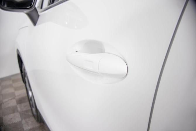 Omoda C5 I Рестайлинг с пробегом 2024 года, цена 2 199 000 рублей, 22356 км, внедорожник, Автокод Объявления